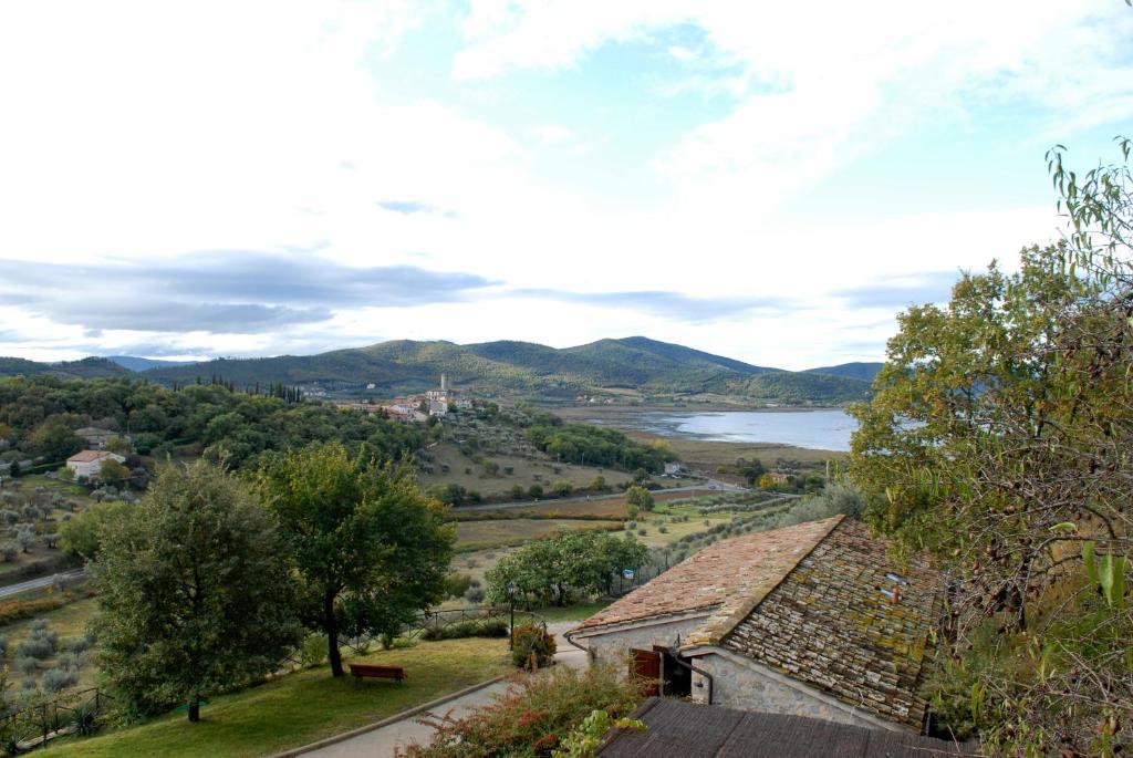 Podere Monte Petreto San Savino  Room photo