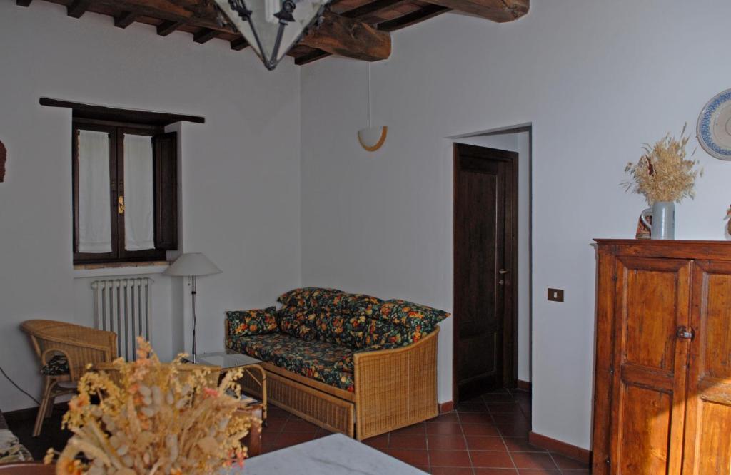 Podere Monte Petreto San Savino  Room photo