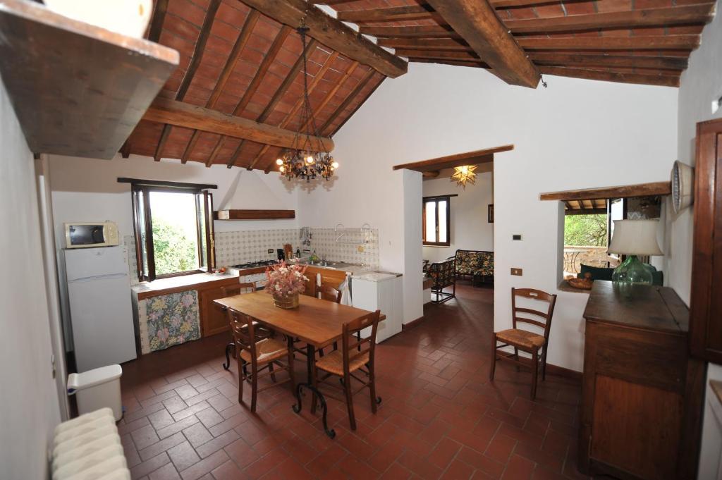 Podere Monte Petreto San Savino  Room photo